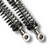 1/10 1/8 climbing car high quality stainless steel shock absorber