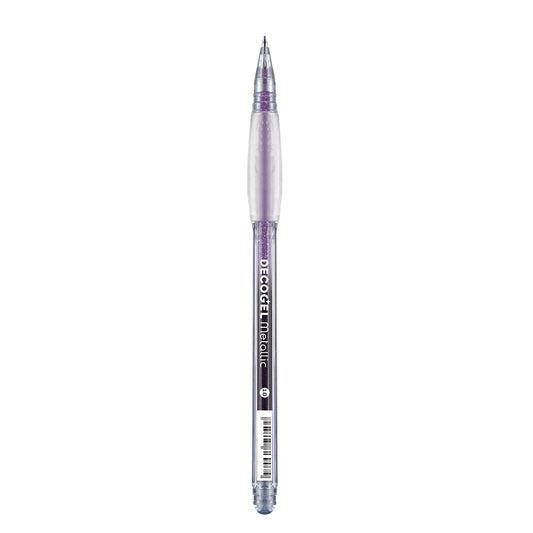 Pentel - Pentel, R.S.V.P. - Ergonomic Ball Point Pen, Fine, Violet