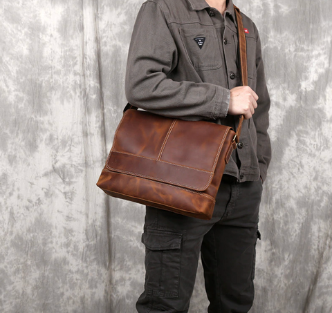 Sac Porte Document Homme Luxe