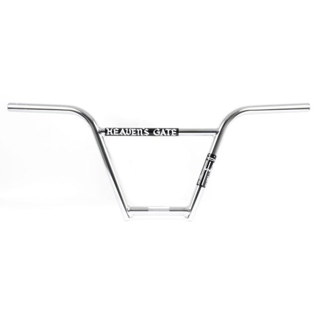 Cult Hawk Bars – The Cut BMX