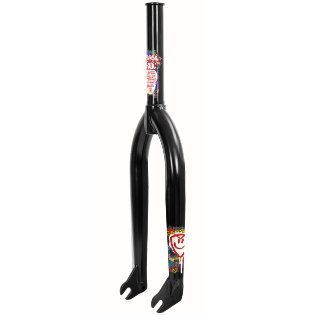 Subrosa Simo Fork – The Cut BMX