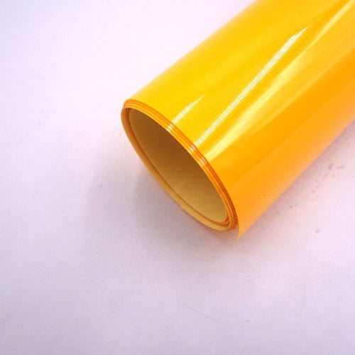 25 x 100cm Rolls Stretch Matte Heat Transfer Vinyl