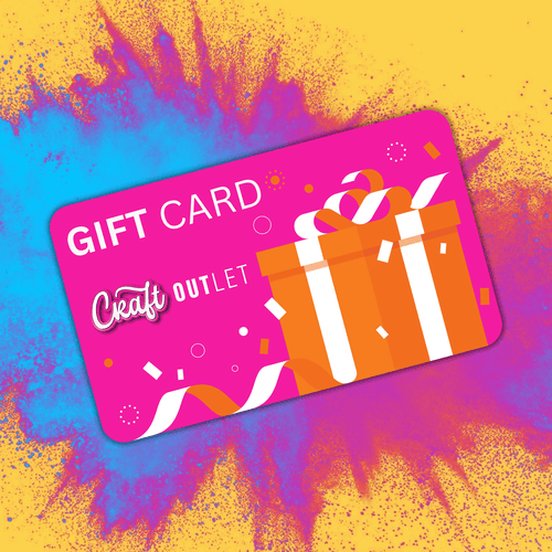 E-Gift Card Voucher