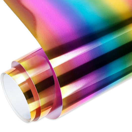 30x152cm HTVRONT Heat Transfer Vinyl Rolls - Matte – Craft Outlet Australia