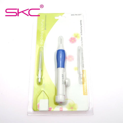 High Quality Punch Needle Set