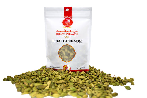 cardamom 100g