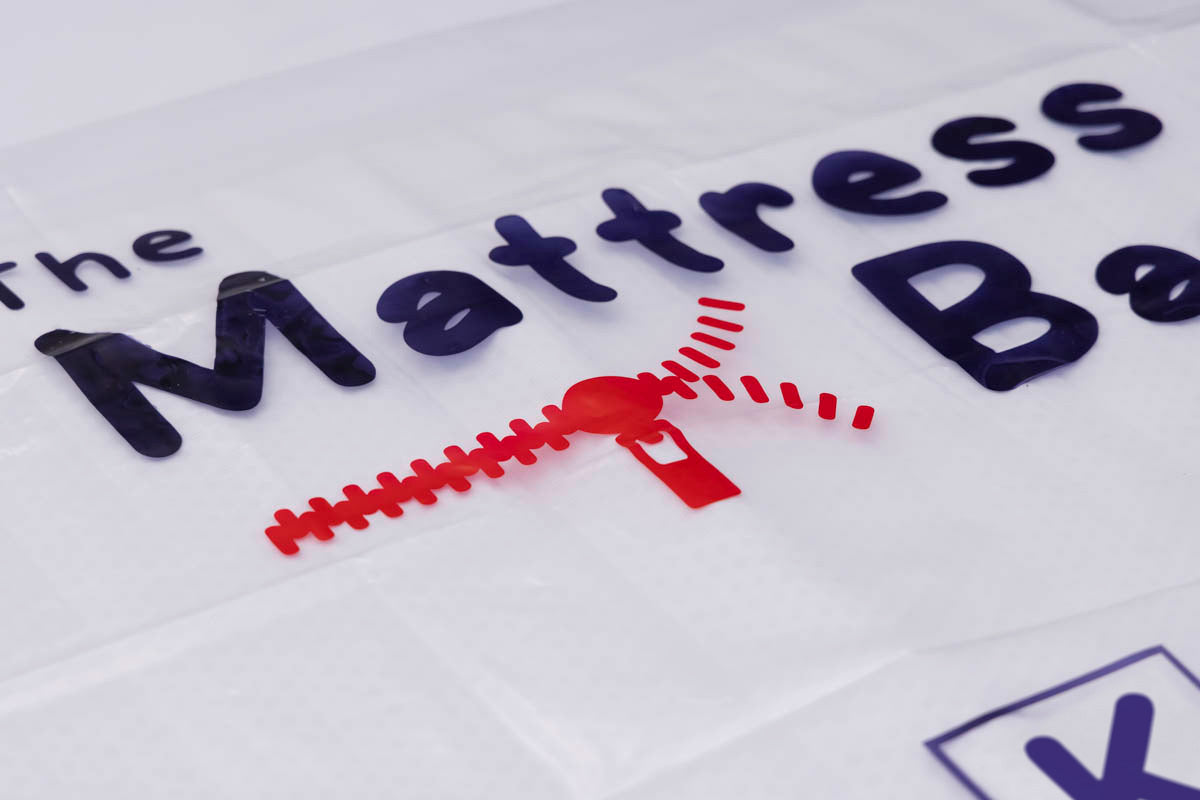 king mattress cover target