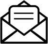 Mail icon