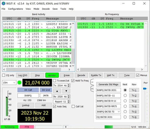 FT8