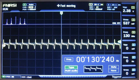 1014d Integrated Function Generator