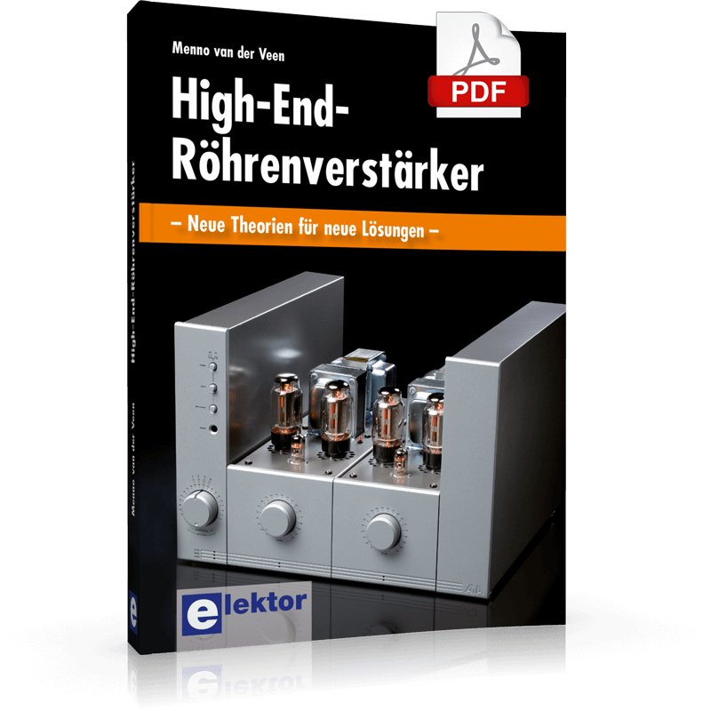 High-End-Röhrenverstärker (PDF)