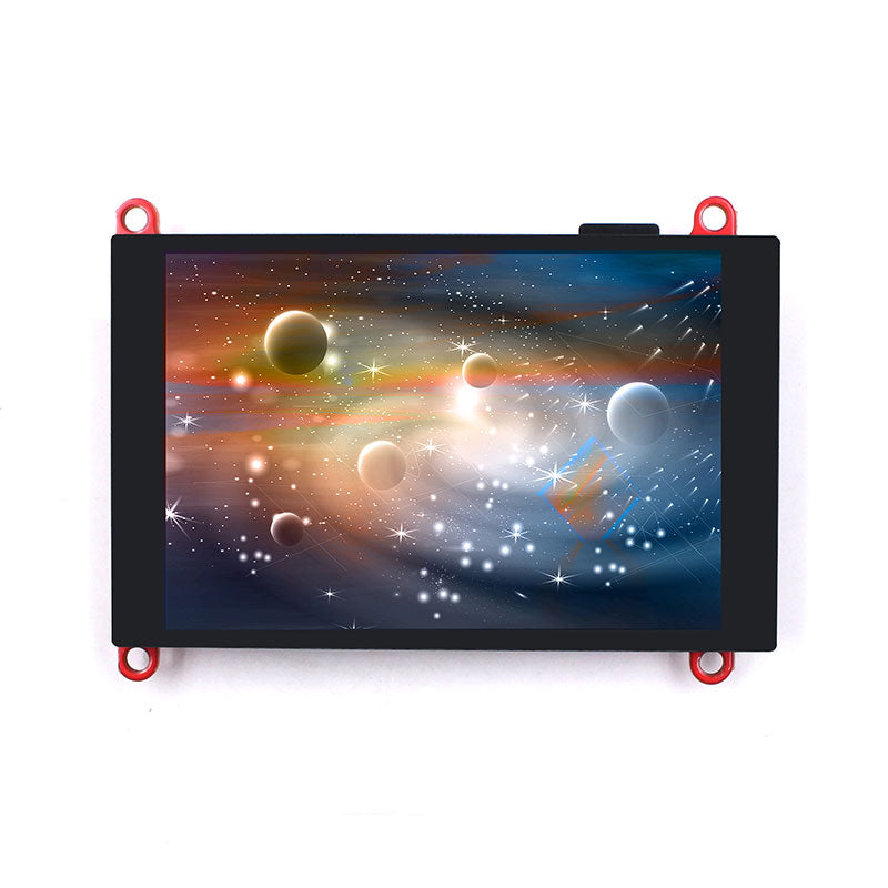 MaTouch ESP32-S3 Parallel TFT 3.5" Touch Display (ILI9488)