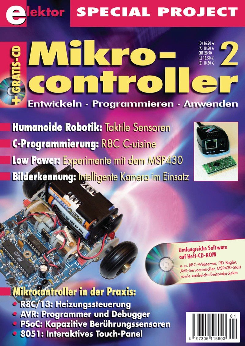 Mikrocontroller 2 (PDF)