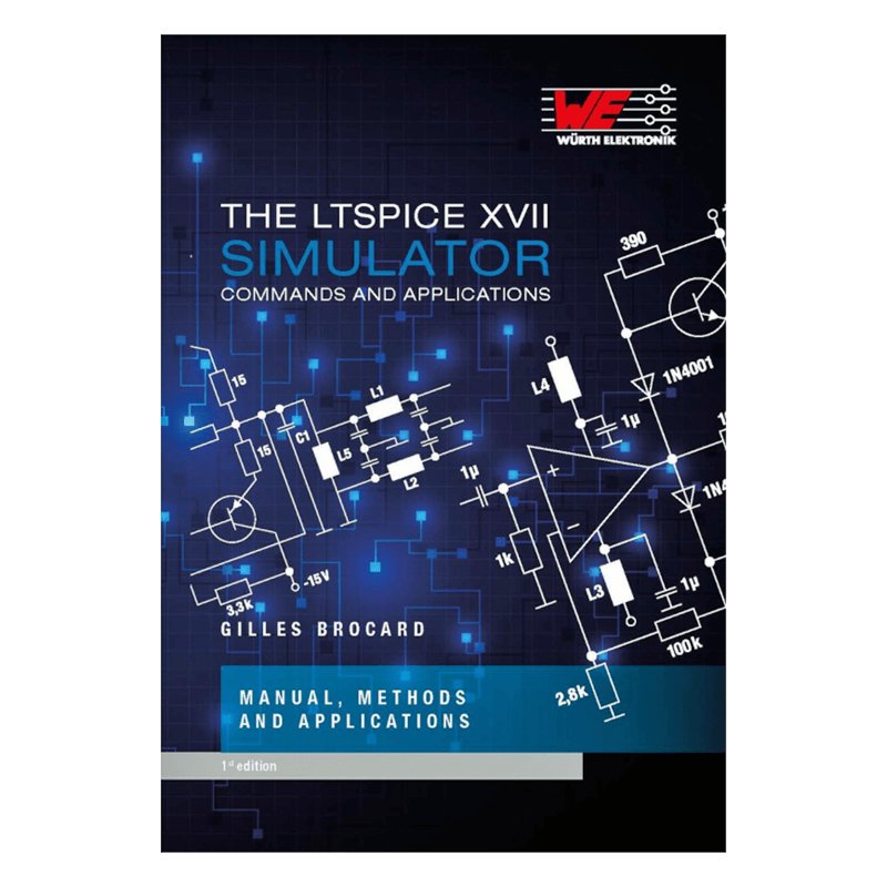 The LTspice XVII Simulator