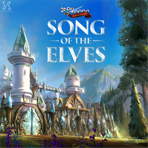 RuneScape: Original Soundtrack Classics (2018) MP3 - Download RuneScape:  Original Soundtrack Classics (2018) Soundtracks for FREE!