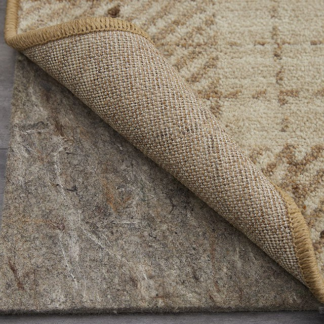 Area Rug for Kendrick's Space