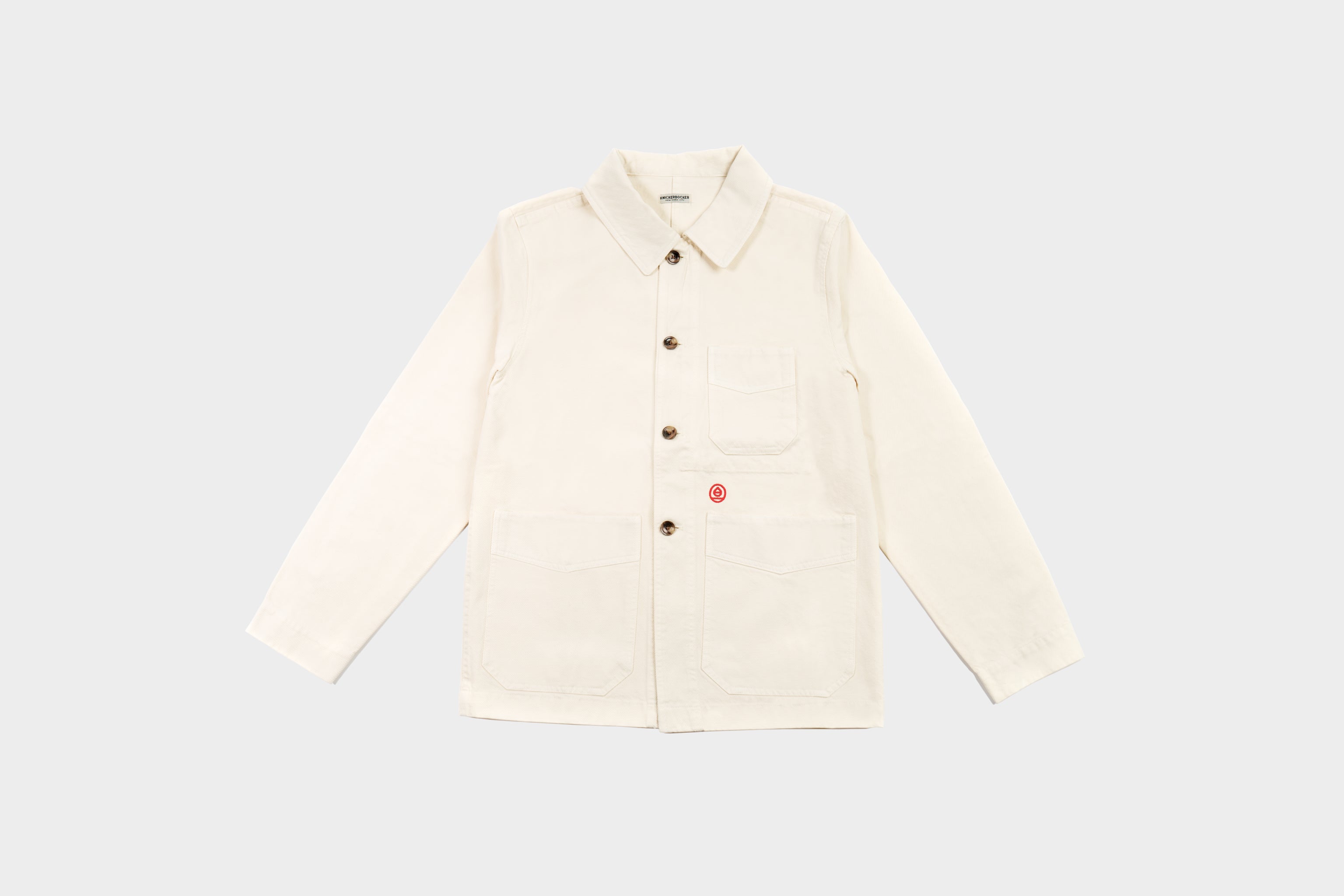 Chore Coat