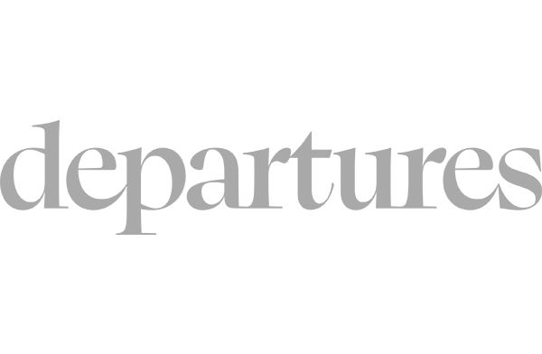 departures logo