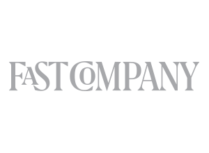 Fast Company logo