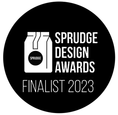 Sprudge Design Awards Finalist 2023
