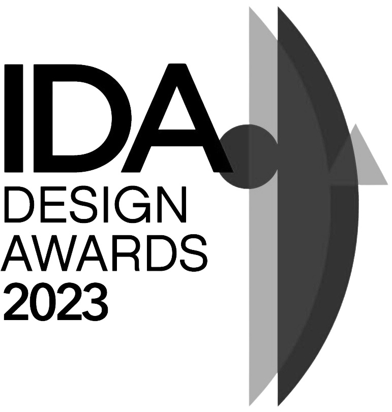 ODA Design Awards 2023 logo