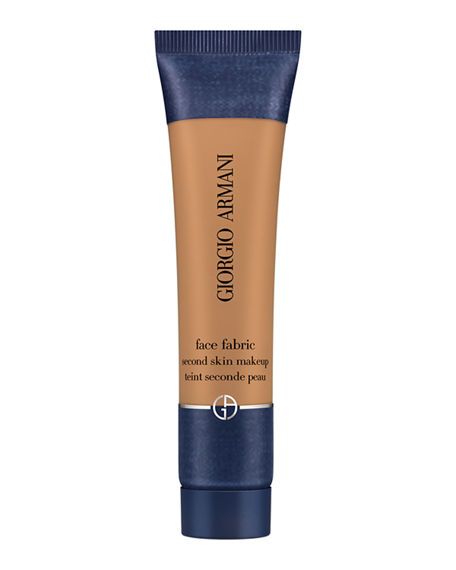 giorgio armani second skin foundation