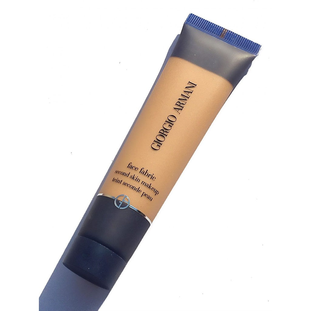 armani second skin foundation