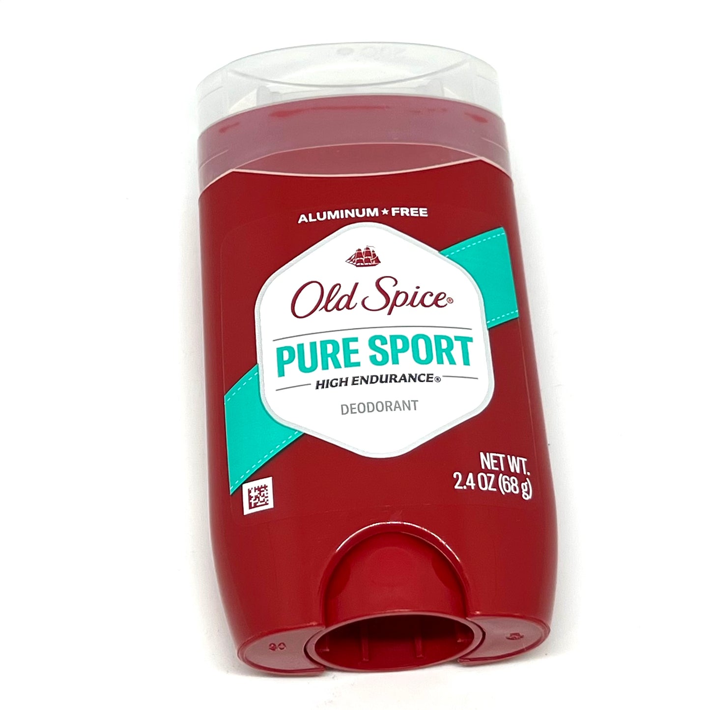 Old Spice オールドスパイス ピュアスポーツ デオドラント Pure Sports