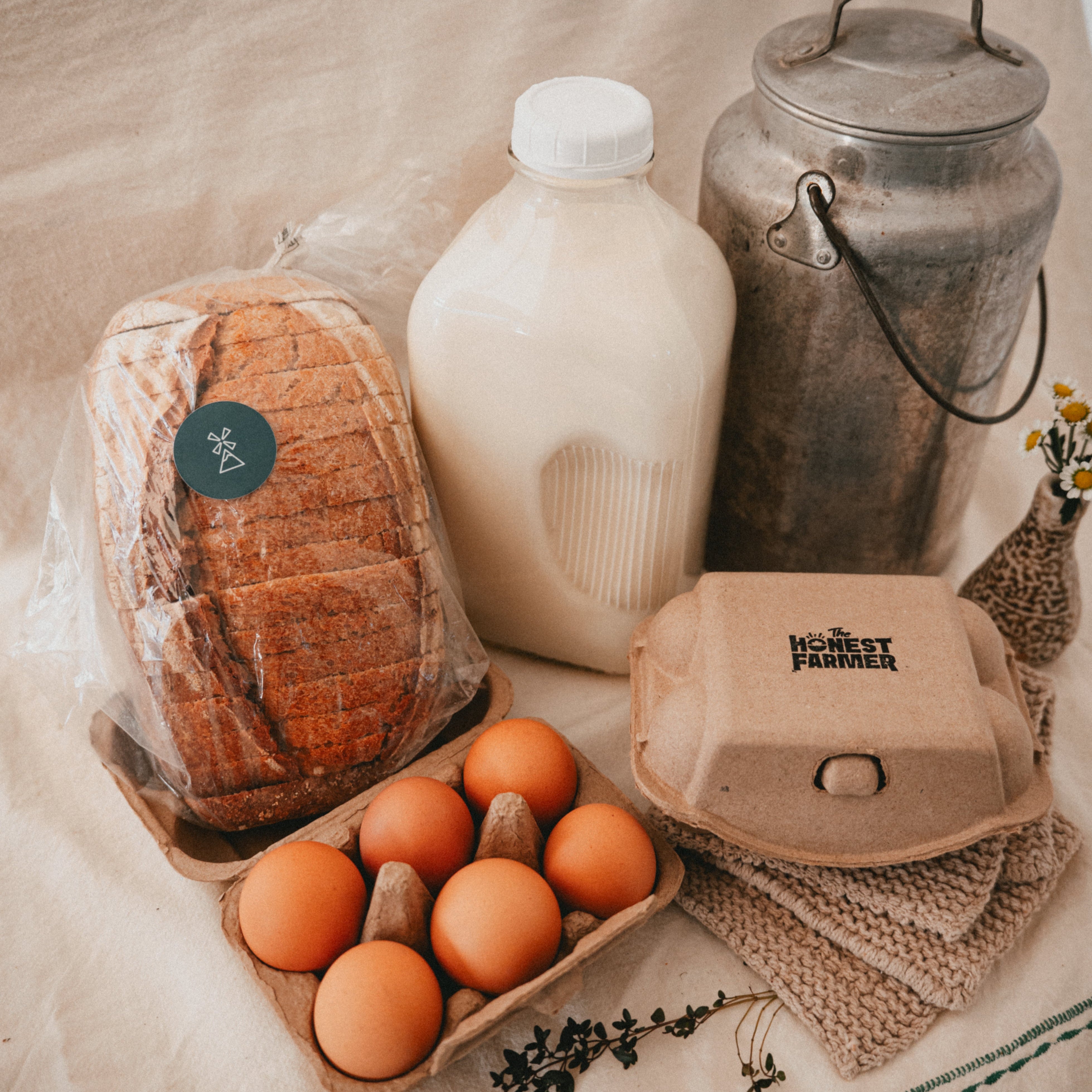 Farm Basket