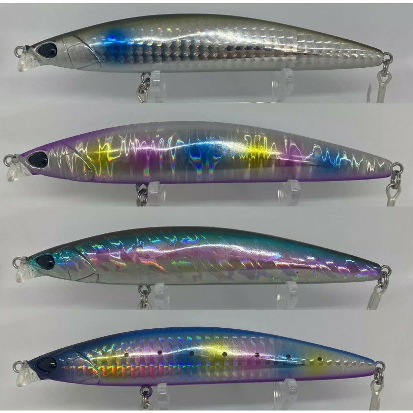 New Pencil 85 85mm Topwater Bass Lure Walk The Dog Effective Fishing Lures  for Bass, Trout, Walleye, Pike, and More JAGE0H08168