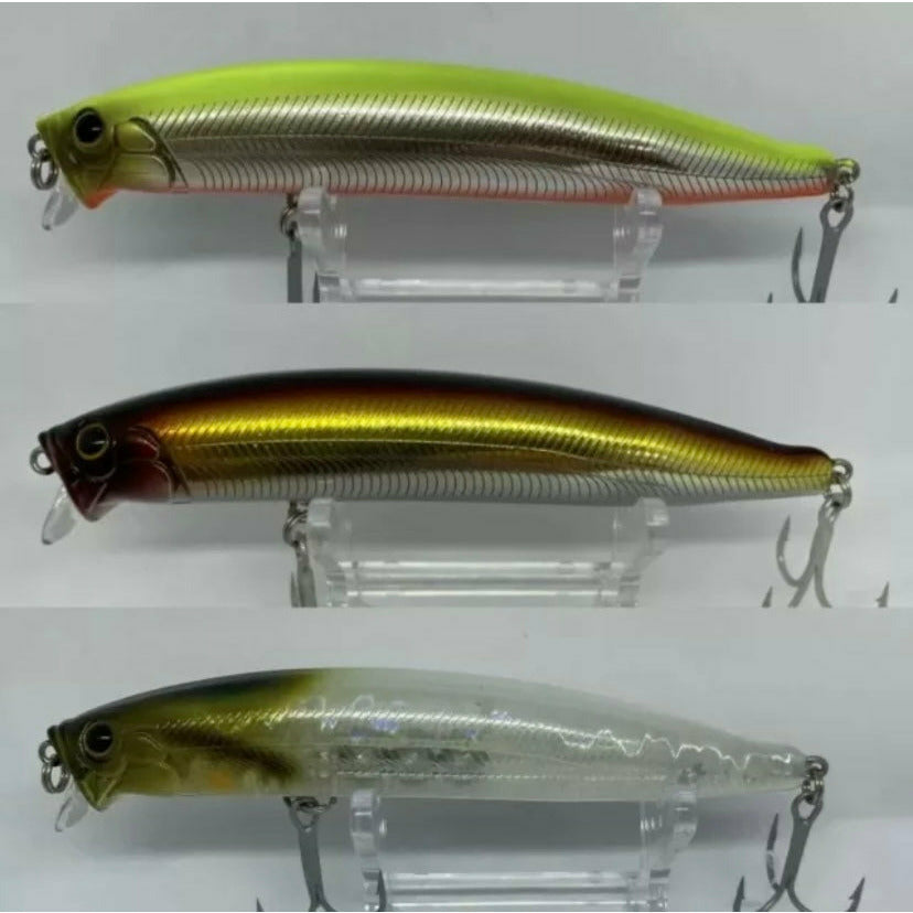 Proaovao 7-26g Bass Swimbaits Fishing Lures For Trout,bass,walleye,  Predator Fish-slow Sinking Bionic Fishing Swimming Lures Wit Hk