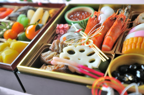 osechi