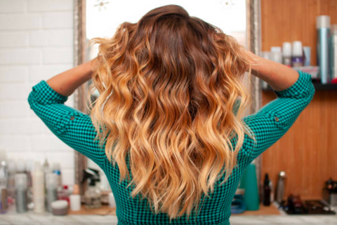 50 best messy hair captions for Instagram on a bad hair day  Tukocoke