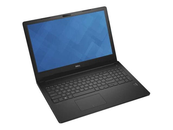 Dell Latitude 3570 Intel Core i3-6100U 2.3GHz 8GB RAM 256GB SSD Window