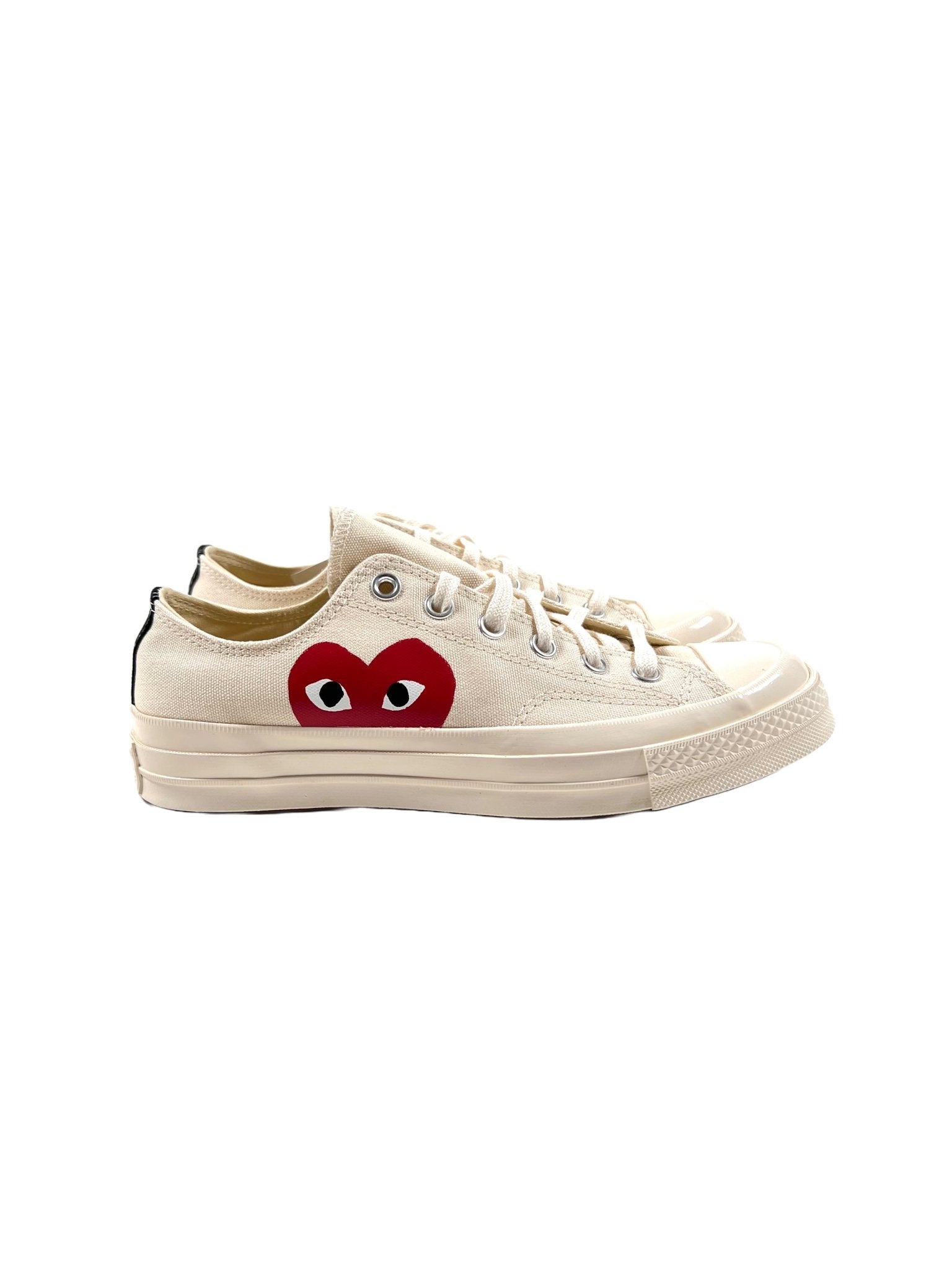 150207C PLAY CONVERSE CHUCK TAYLOR BEIGE - Probus