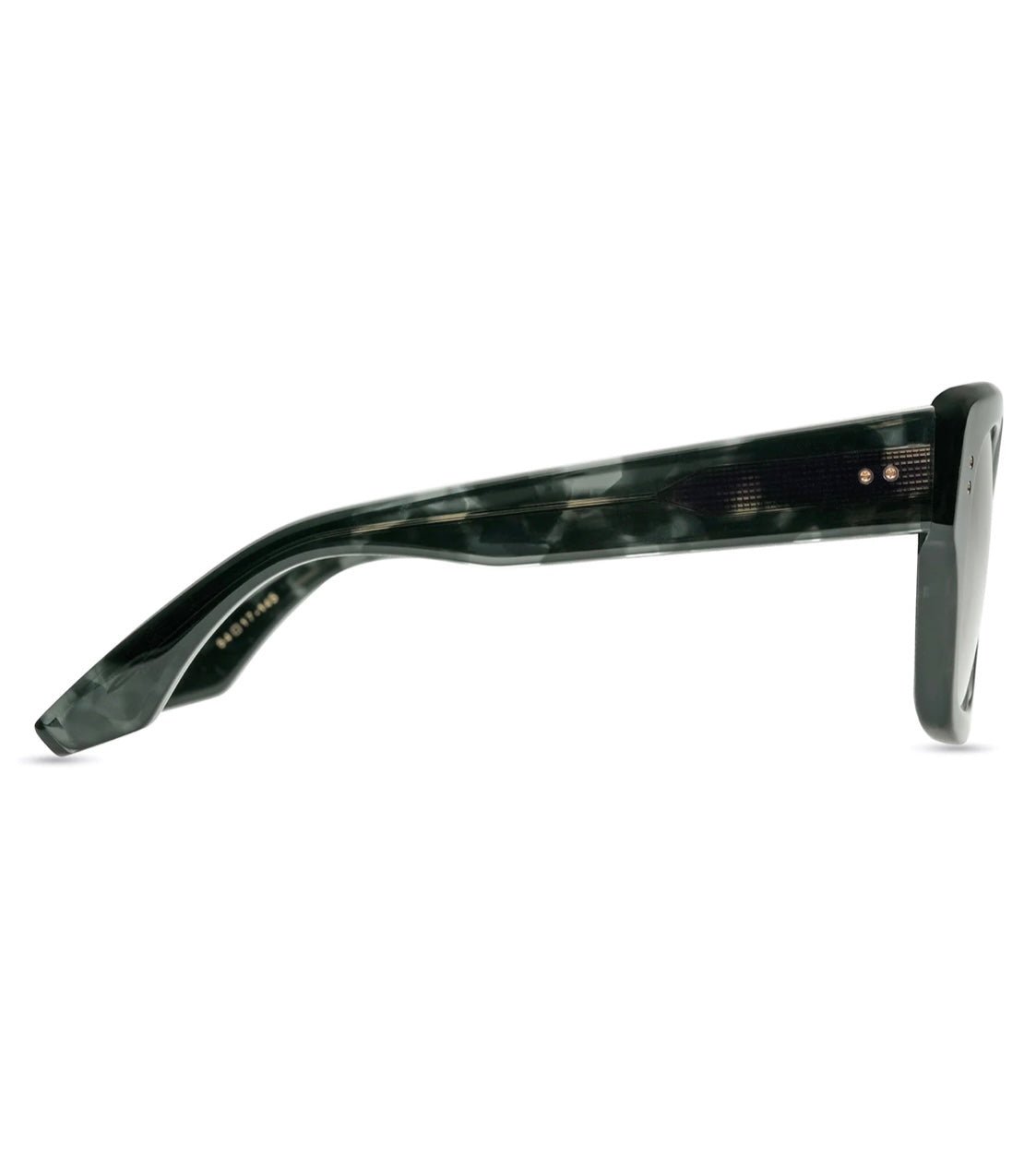 Dita Eyewear Creator Sunglasses in Black | Lyst