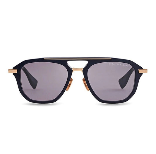 Sunglasses Retrosuperfuture Virgilio Black C18