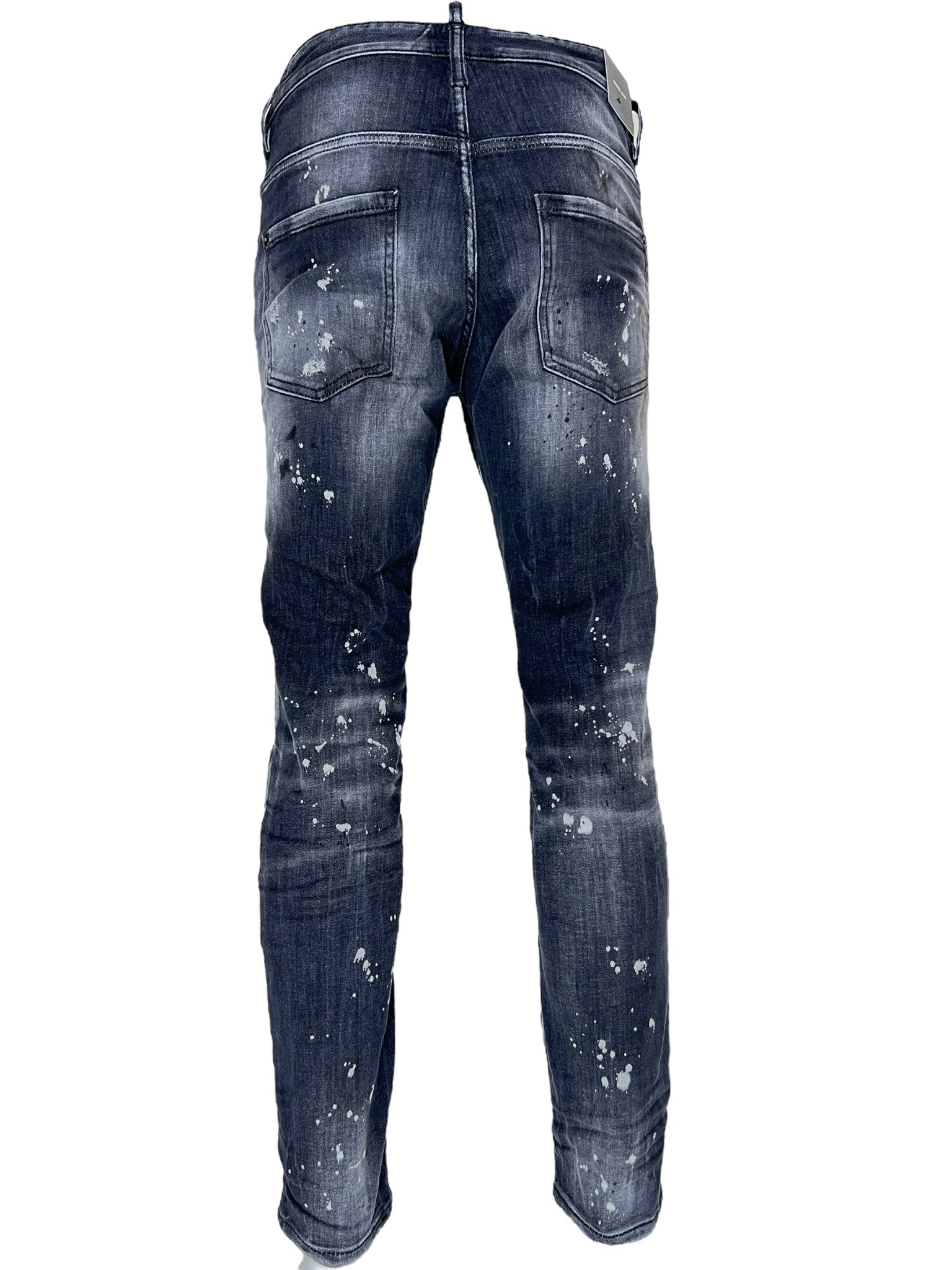 DSQUARED2 | S71LB1391 SKATER JEANS - Probus