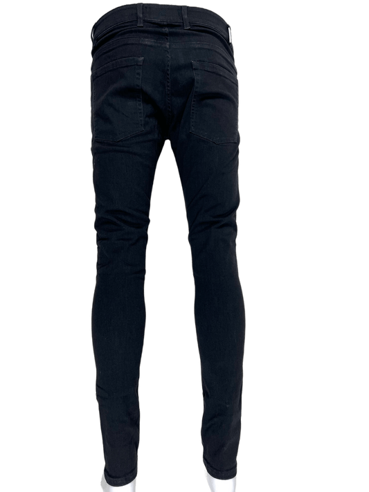 REPRESENT M07043 ESSENTIAL DENIM STUDIO BLUE - Probus