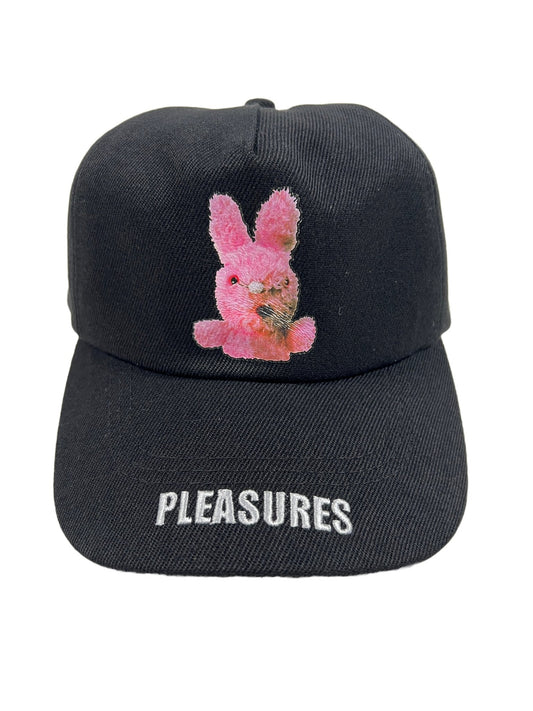 Probus NYC - New Pleasures Mona Lisa hat 🧢 available now