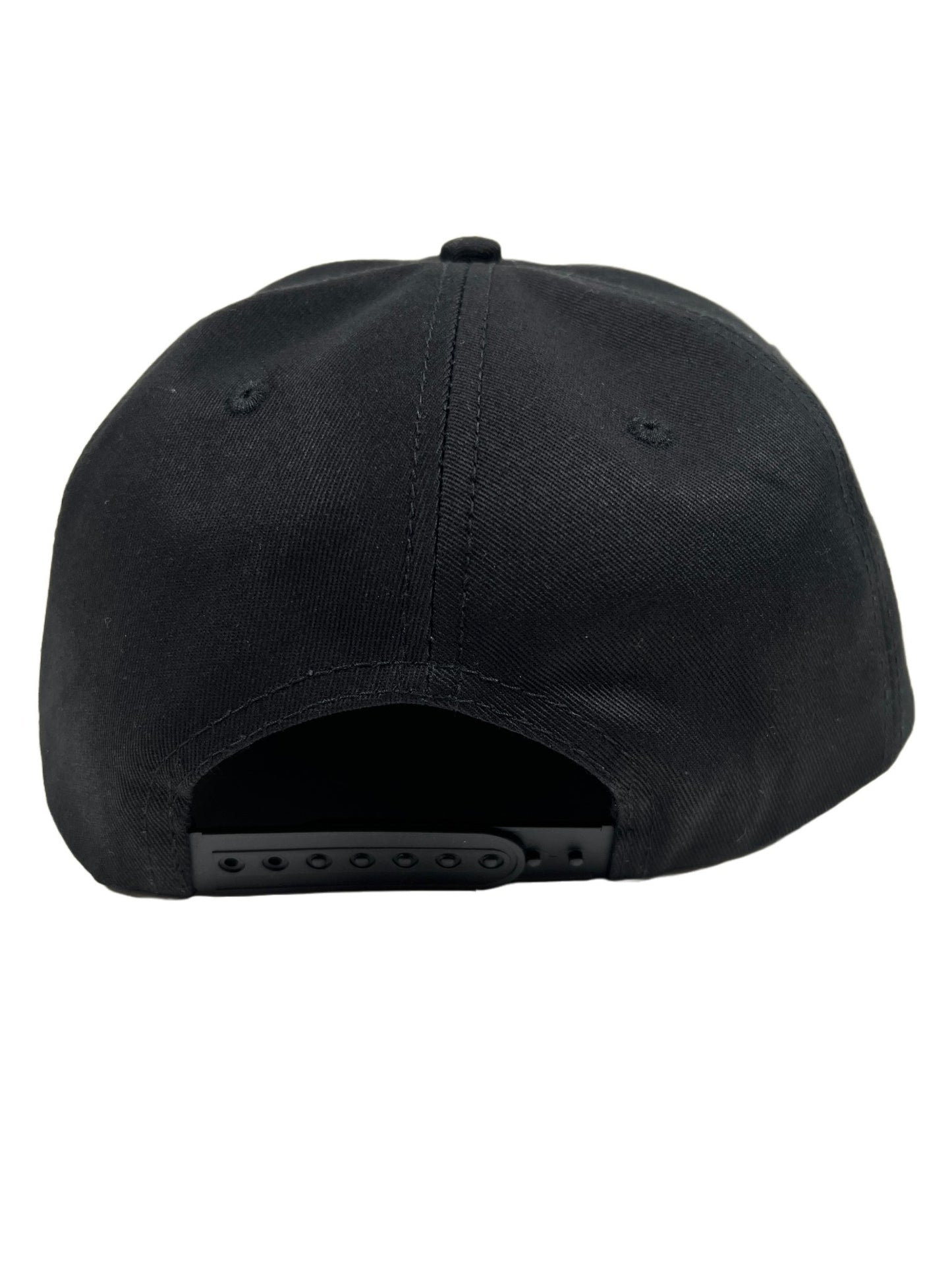 PLEASURES ROLLING STONE HAT BLACK - Probus