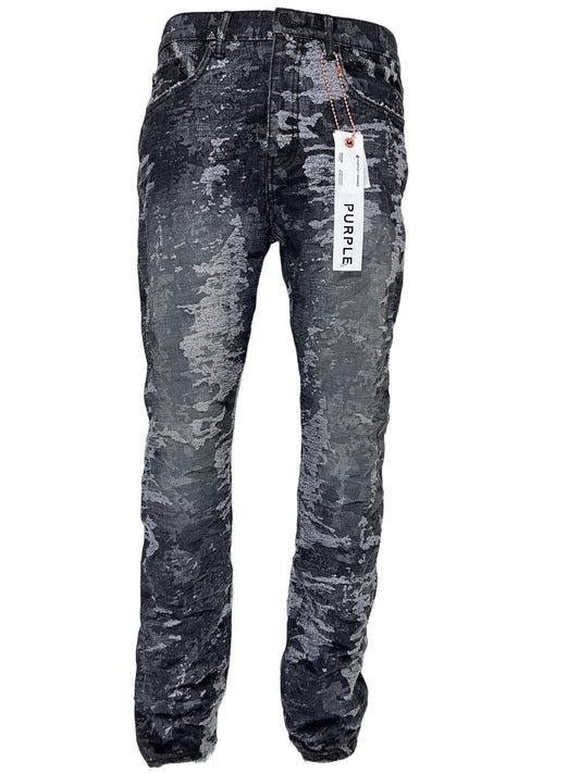 P R O B U S, New PURPLE BRAND painted ripped jeans available now in store  and online Probus nyc ⬅️ (( Swipe ))