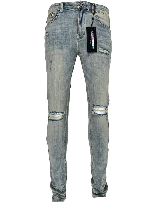 Serenede Arctodus Cargo Jeans Expreso . Stylish and comfortable. Perfect  for a trendy casual look. . now in store and online Probus.nyc a