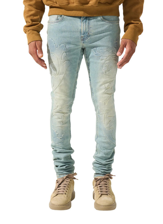 SERENEDE NEW EARTH 2.0 CARGO JEANS - Probus