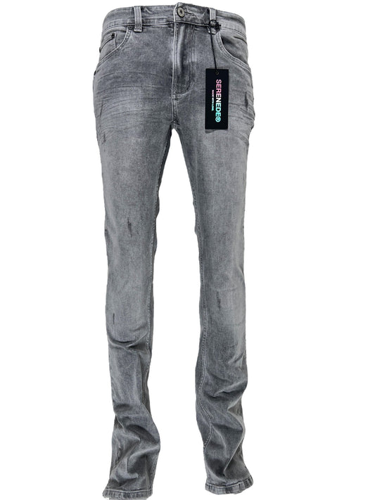SERENEDE NEW EARTH 2.0 CARGO JEANS - Probus