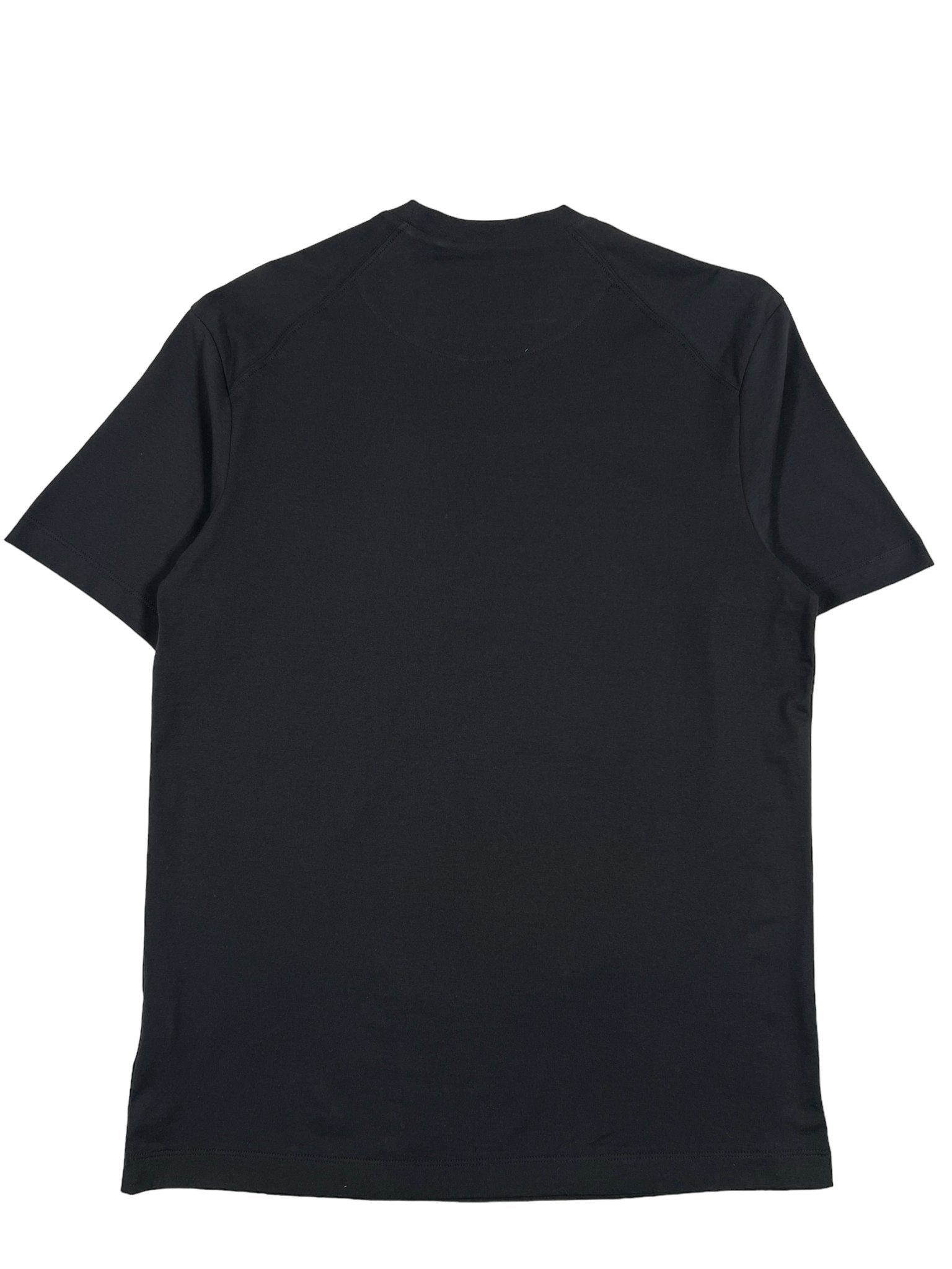 Y-3 | H44789 PREMIUM SS TEE BLACK - Probus