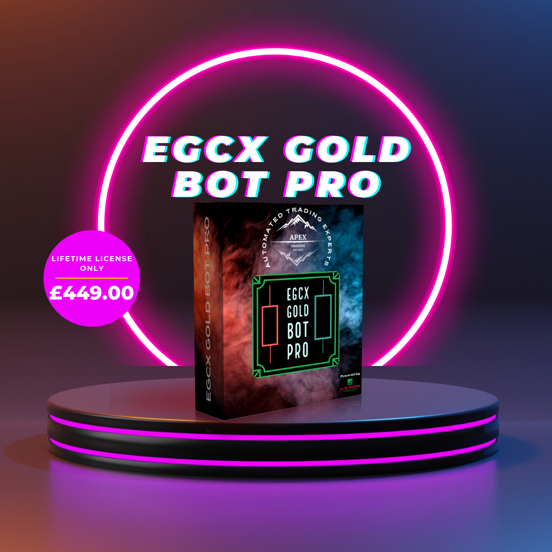 Egcx Gold Bot Pro Apextrading Forex