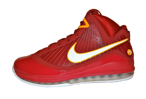 nike lebron james 7