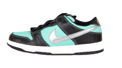 nike dunks sb tiffany