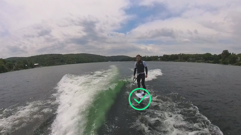 wake foil quebec, wake foil canada, wake surf, wake board